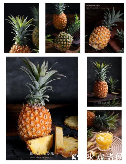 如何拍摄精彩的菠萝手机开机视频教程